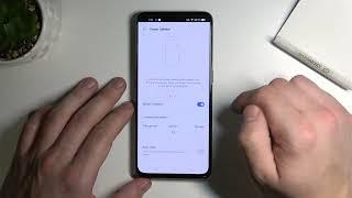 How to Enable  Disable Smart Sidebar in Realme GT Master Edition?