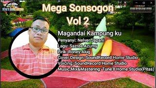 MAGANDAI KAMPUNGKU  LAGU SONSOGON  #newrelease  #sabahansong