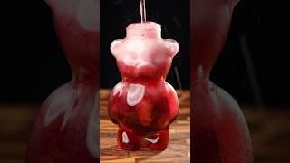 Gummy Bear  Madness  ASMR