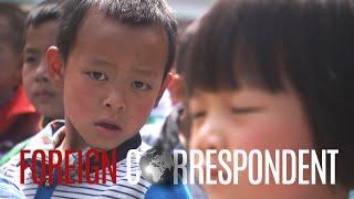 The Young Generation Left Behind In China  Foreign Correspondent