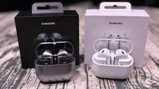 Samsung Galaxy Buds 3 Pro - Samsung’s Most Advanced Earbuds