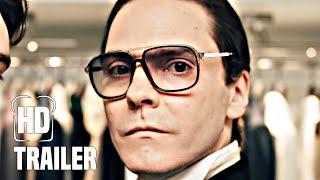 BECOMING KARL LAGERFELD Trailer German Deutsch 2024 Disney+