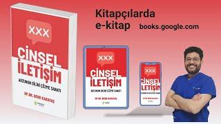 Kitap  Cinsel İletişim  Berk Karataş