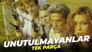 Unutulmayanlar - Eski Türk Filmi Tek Parça