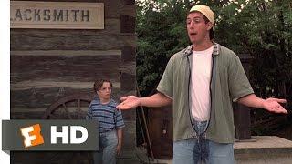 Billy Pees His Pants - Billy Madison 49 Movie CLIP 1995 HD