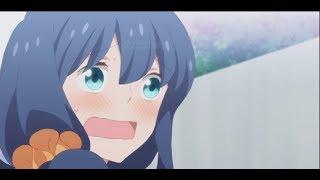 Top 5 Favorite Anime Jealous Moments P1 LordofAnime
