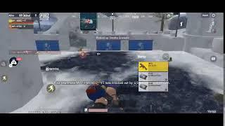Pubg Mobile Lite Live   Excited stream  Playing Squad  Streaming with Turnip