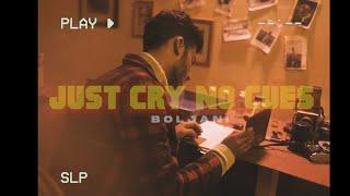 JANI - just cry no cues Official Music Video