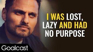 FIND YOUR PURPOSE - Best Motivational Video for 2022  Goalcast