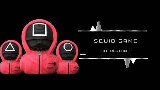 Squid Game OST - Pink Soldiers Extended Ver. Korean Series JB CREATIONS