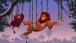 Simba & TimonSimba & Pumbaa Moments Part 4 13+