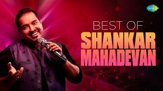 Best of Shankar Mahadevan  Breathless  Tumhe Aaj Maine Jo Dekha  Ek Bagiya Mein  Jugnu