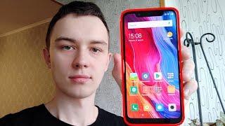 Xiaomi Mi8 - САМЫЙ ДОРОГОЙ И ЛУЧШИЙ СЯОМИ