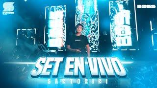 SET EN VIVO VOL. 1 - DJ BOSS REGGAETON REPARTO CUMBIA ELECTRONICA SALSA ETC