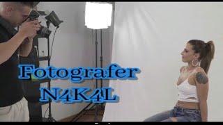 Fotografer N4k4l.