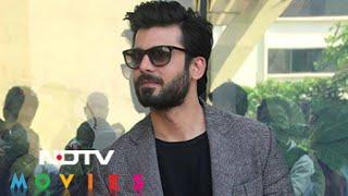 Fawad unaware of his fan following?