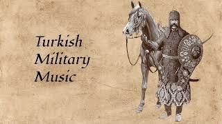 Kırımdan Gelirim - 16th Century Turkish Military Music