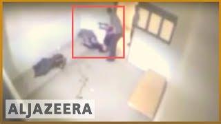 CCTV Footage Shows Aboriginal Woman Before Death