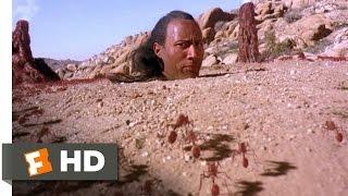 The Scorpion King 29 Movie CLIP - Fire Ants 2002 HD