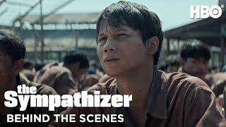 Behind The Scenes of The Re-Education Camp  The Sympathizer  HBO