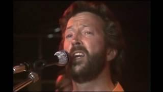 Eric Clapton - White Room Live at Montreux 1986