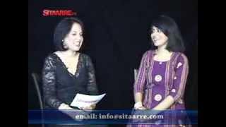 Sniti Mishra Interview with Sitaarre TV