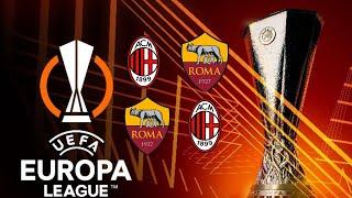 Rai Sport Promo Quarti di Finale Andata-Ritorno - Uefa Europa League 2023-2024