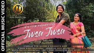 JWSA JWSA Official music video ft. Riya Brahma & Siddharth boro  RB Film Production