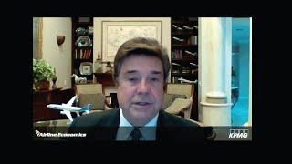 Interview with  John Plueger CEO of Air Lease Corporation  Aviation Industry Leaders Report 2022