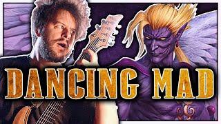 FINAL FANTASY VI - Dancing Mad  Metal Guitar Cover