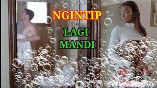 COWO MANDI DI INTIP CEWE part 13