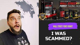 Is Wall Street Forex Robot A Scam? Expert Advisor Last Results Update