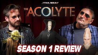 The Acolyte Season One - reView