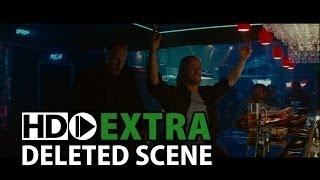 Thor 2011 Thor and Selvig Deleted Cutted & Alternative Scenes