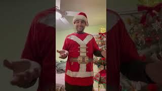 Merry Christmas from your Youtuber Frank Conti.