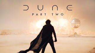 DUNE PART 2 Trailer Breakdown & Review - The Best Trailer Of The Year