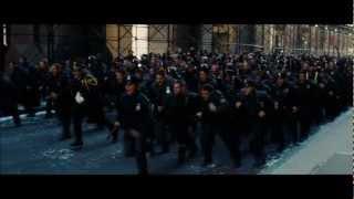 The Dark Knight Rises Trailer 4 with Subtitles