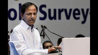 Telangana CM claims PM Modi has Hindu-Muslim disease