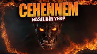 Cehennem Nasıl Bir Yer? diyorsan BUNU MUTLAKA DİNLEMELİSİN...