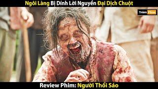 Review Phim Đàn Chuột Ăn Th.ịt Người Buffet Cả Ngôi Làng Chỉ Trong 1 Đêm  Trùm Phim Review