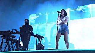 Alan Walker - Faded feat. Torine Live Performance