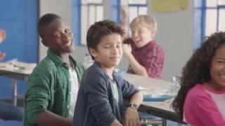 Lunchables BANNED COMMERCIAL 2017