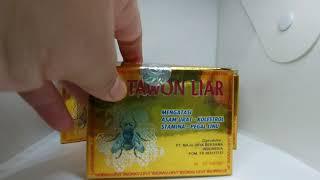 Tawon Liar Herbs for Gout Cholesterol Lumbago Rheumatism #tawonliar #gout #cholesterol #lumbago