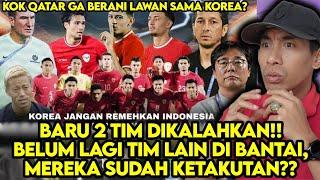 HATI-HATI MEREKA BISA MELEDAK KAPAN SAJA. TIM ASIA INGATAN KORESL UNTUK TAK REMEHKAN INDONESIA.rct