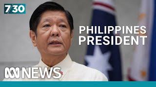 Single mistake could trigger South China Sea conflict warns Philippines President  7.30