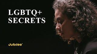 People Read Strangers LGBTQ Secrets