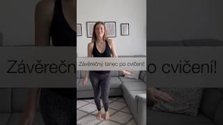 Už jste si se mnou zacvičili?  #workout #fitmom #fitmotivation #kardio #cardio #cviceni