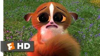 Madagascar 2005 - Crying Mort Scene 610  Movieclips