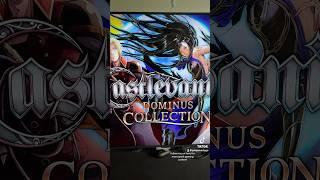 Castlevania Dominus Collection is a HYPE Compilation for Fans?