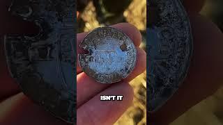 Wow  Check out these Metal Detecting finds 